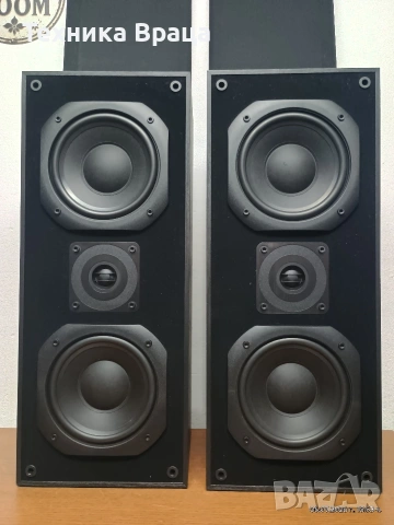 Тонколони ELAC ELX 8080. Топ звук! Перфектни!, снимка 2 - Тонколони - 55166790