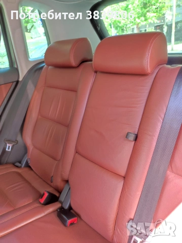Tiguan ..2008 tsi..gaz avtomat, снимка 12 - Автомобили и джипове - 54594566