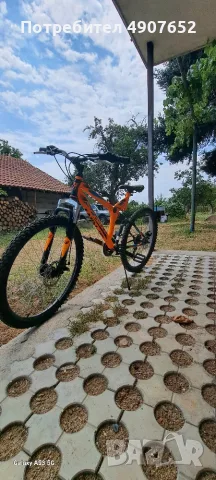 Колело Sprint mtb