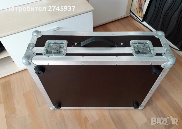 Behringer pmh 5000, снимка 6 - Други - 55256094