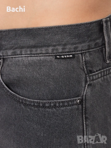 G-Star RAW Triple A Shorts Мъжки Дънкови Къси Панталони размер 29, снимка 9 - Дънки - 55233039