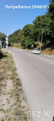 Парцел в регулация в гр Трявна , снимка 6 - Парцели - 55140521