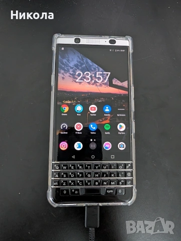 Blackberry KeyOne - 32 GB