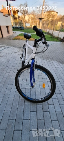 Продавам колело., снимка 3 - Велосипеди - 54095652