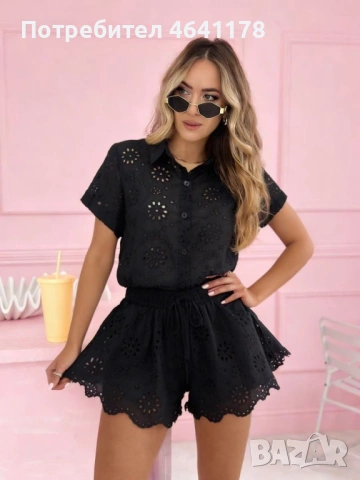 Дамски комплект, снимка 2 - Комплекти - 54127781