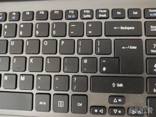 Acer Aspire 5755G, снимка 9 - Лаптопи за дома - 54313842