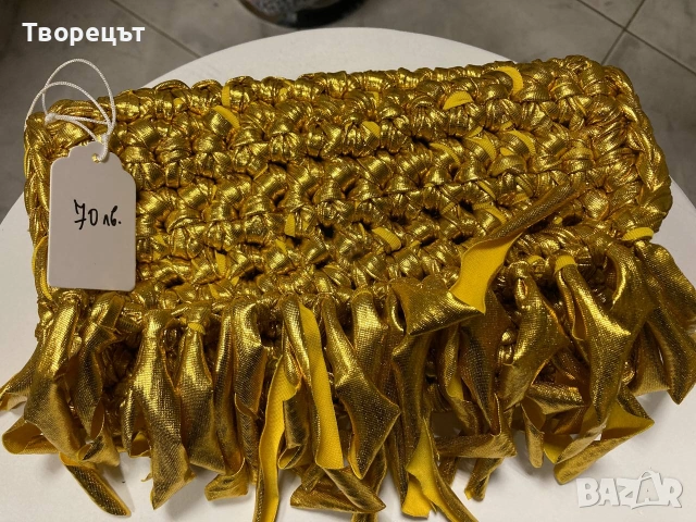 Луксозни официални дамски чанти 3 разцветки, снимка 2 - Чанти - 55145990