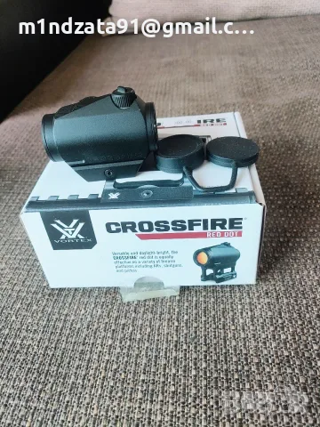 Vortex crossfire , снимка 3 - Оборудване и аксесоари за оръжия - 55331673
