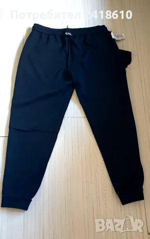 Emporio Armani EA7 Mens Size XL НОВО! ОРИГИНАЛ! Мъжко Долнище!, снимка 11 - Спортни дрехи, екипи - 55316130