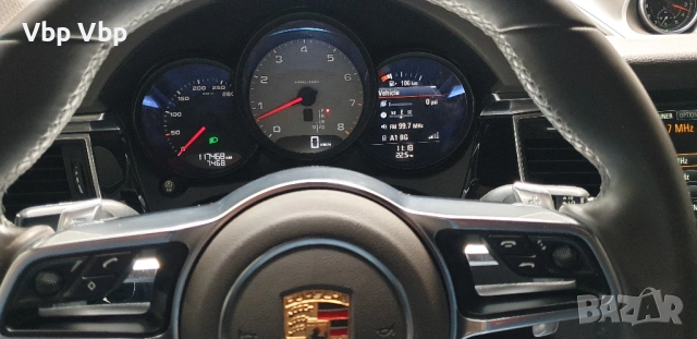 Porsche , снимка 4 - Автомобили и джипове - 54445772