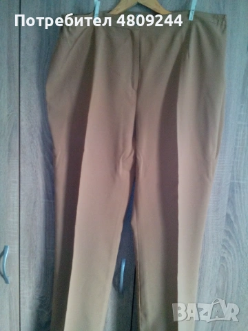 Дълъг летен дамски панталон № 56, снимка 2 - Панталони - 54328666