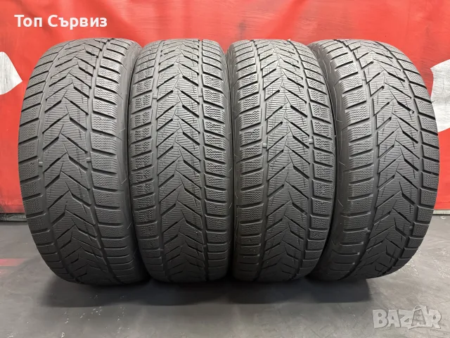 235 60 17, Зимни гуми, Vredestein WintracXtremeZ, 4 броя, снимка 2 - Гуми и джанти - 55586507