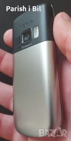 Nokia 63003,нокиа 6303, снимка 2 - Nokia - 25969892