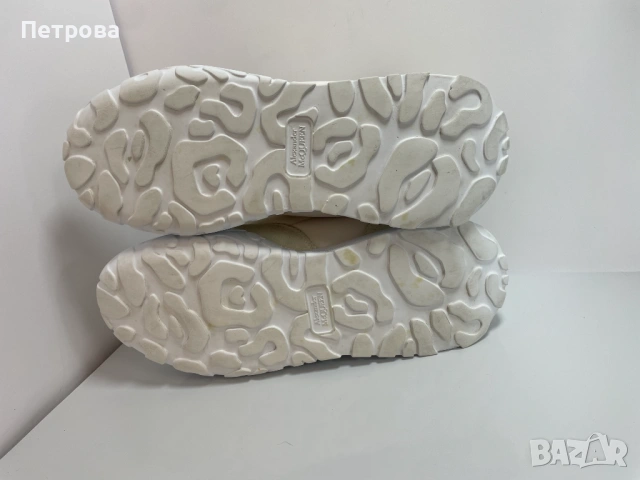 Кецове Alexander McQueen 39.5 Оригинал, снимка 12 - Маратонки - 54440858