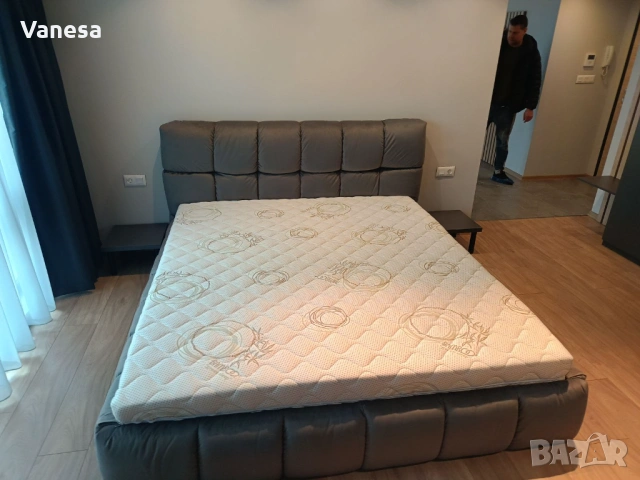 Едностаен апартамент в кв.Център