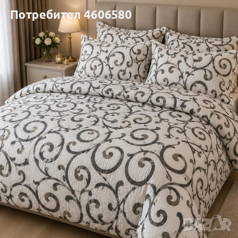 🩷 НОВИ ДЕСЕНИ НА КОМПЛЕКТИ ОТ КРЕПОН 🩷