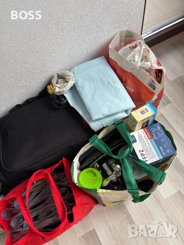 Стока за битак на едро, снимка 2 - Колекции - 54016591