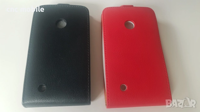 Nokia Lumia 550 - Nokia Lumia 630 - Nokia 225 - Nokia X - Nokia 210 - Nokia 620 Nokia 435 калъф case, снимка 15 - Калъфи, кейсове - 54796202