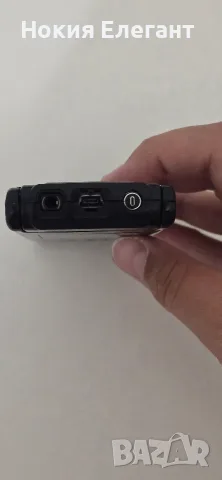 Nokia N76 black , снимка 5 - Nokia - 55646890