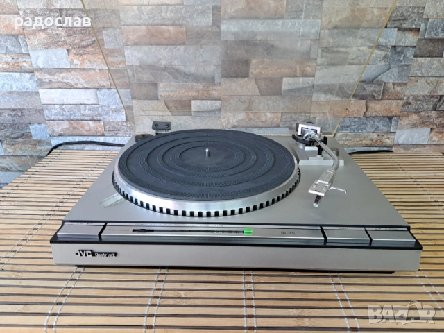 JVC QL-A5