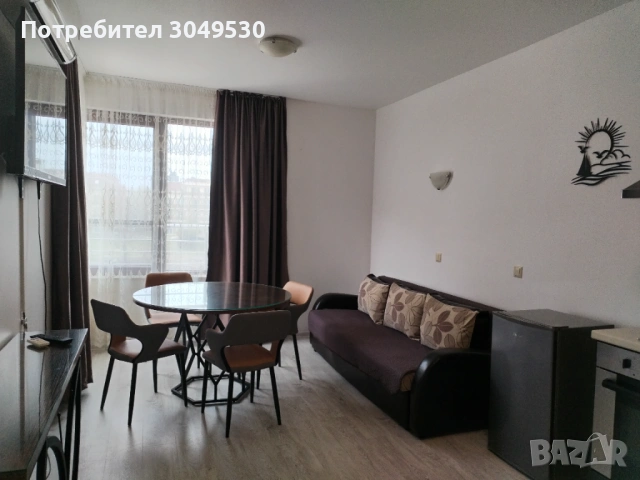 Апартамент под наем в Комплекс Хоризонт гр. Созопол , снимка 2 - Апартаменти - 54078178