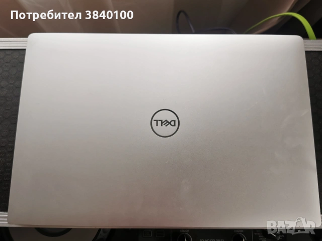 Dell precision 5530 , снимка 5 - Лаптопи за работа - 54887947