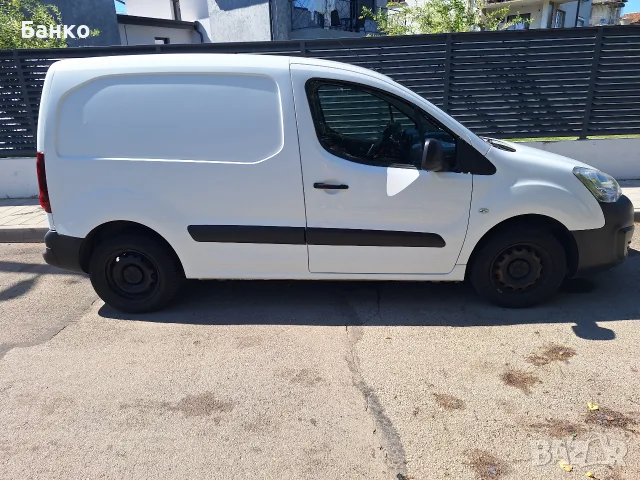 Продавам автомобил Peugeot Partner , снимка 6 - Автомобили и джипове - 55494680