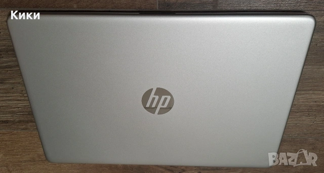 Лаптоп Hp 15 | I5 1035G1 | 8GB RAM | 512 SSD, снимка 3 - Лаптопи за работа - 54663823