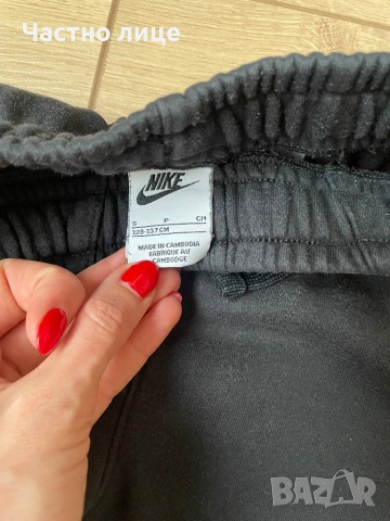 Оригинални шорти/ къси панталони Nike, снимка 3 - Детски къси панталони - 54316876
