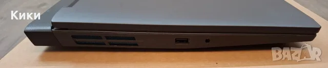 Lenovo IdeaPad Gaming | Ryzen 6600H | 16 GB DDR5 | RTX 3050 | 512SSD, снимка 4 - Лаптопи за игри - 55535711
