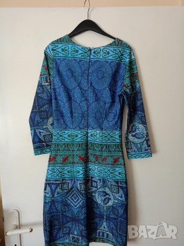 Дамска рокля номер 36, снимка 4 - Рокли - 54490911