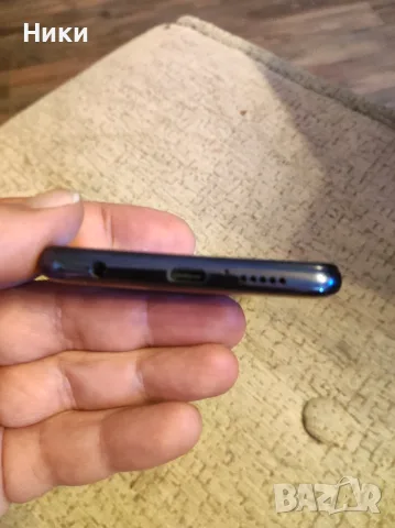 Xiaomi Poco X3 NFC, 6+1GB/64GB, снимка 7 - Xiaomi - 55503204