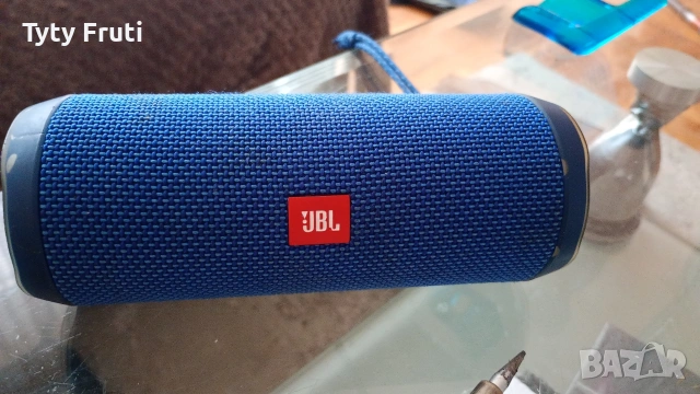 Jbl flip⁴, снимка 2 - Тонколони - 54726667