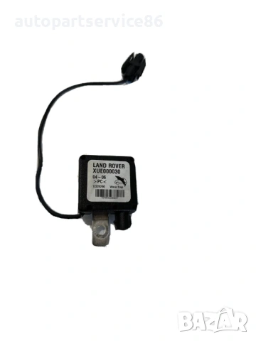 Въздушна антена за Land Rover Range Rover 3.0D (2006) XUE000030 