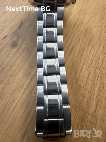 Механичен часовник Orient automatic, снимка 7 - Мъжки - 54901760