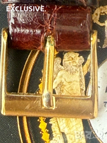 Винтидж Rolex tank - 1930 г., снимка 10 - Мъжки - 54138955