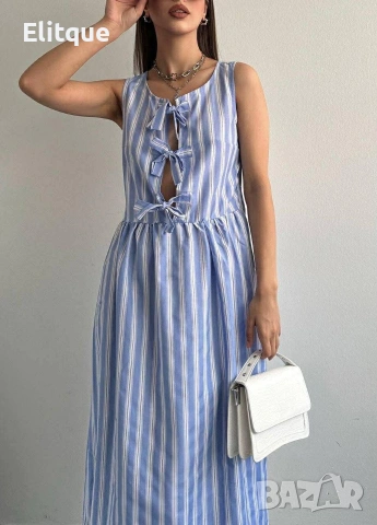 рокля , снимка 2 - Рокли - 54308708