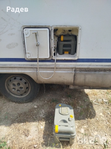 кемпер ducato dethleffs advantage, снимка 4 - Каравани и кемпери - 55286988