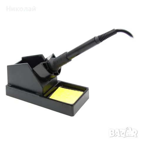 Компресорна станция за запояване WEP 852D+, горещ въздух, поялник, снимка 7 - Поялници и запояване - 55294215