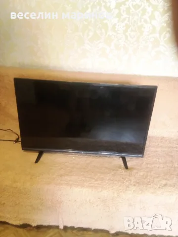 Продавам телевизор LCD. OK  ODL32652H - TB, снимка 3 - Телевизори - 55600552