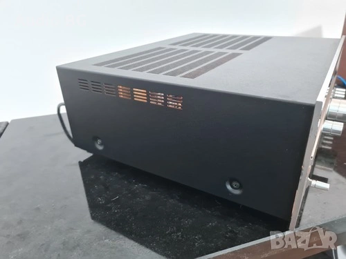 Pioneer TX-9800 Top, снимка 4 - Ресийвъри, усилватели, смесителни пултове - 54703525