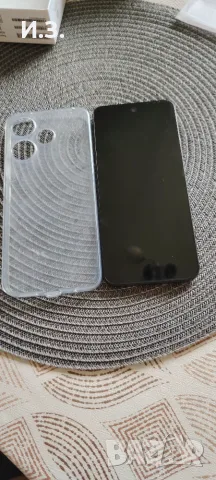 Продавам смартфон Redmi 13 128GB BLACK , снимка 5 - Xiaomi - 55415325