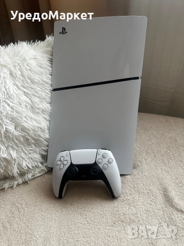 Playstation 5 slim