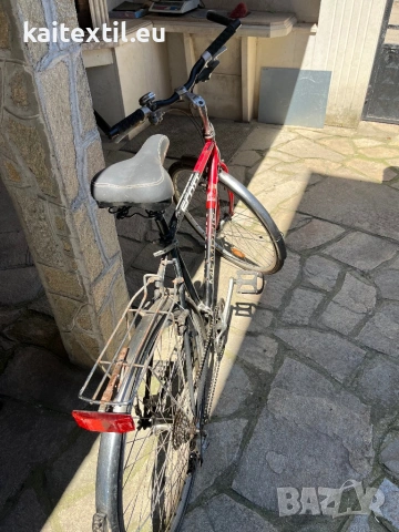 Scott menfis, снимка 4 - Велосипеди - 54318177