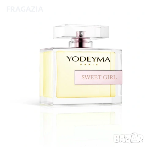 Парфюм Sweet Girl – мистерия, стил и женственост  ​