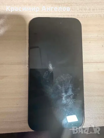 Iphone 15 256GB Със зарядно 300€ Коментар на цената в рамките на разумното, снимка 5 - Apple iPhone - 55466574