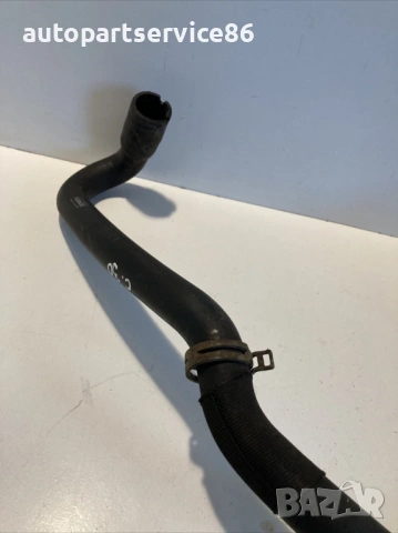 Маркуч за охлаждаща вода за Volvo C30 1.6 TDI (2012) AV61-8286-GA, снимка 2 - Части - 54145287