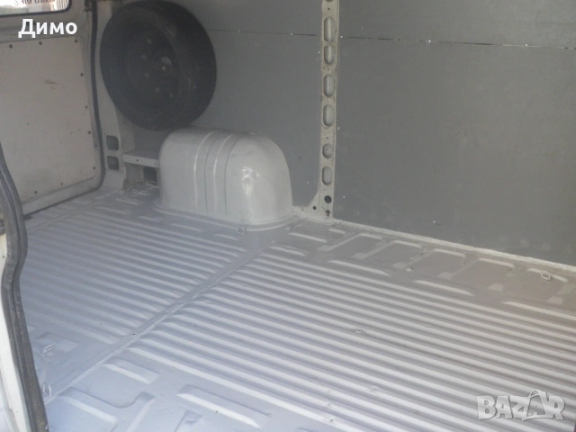 рено мастер, снимка 7 - Бусове и автобуси - 54114298