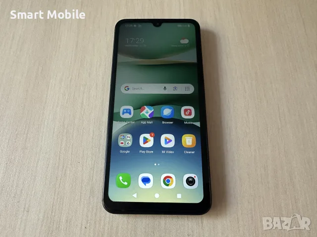Xiaomi Redmi A5 64/3+1GB