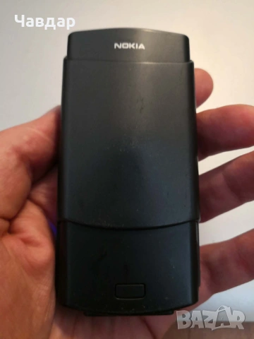 Телефон Nokia N70, снимка 2 - Nokia - 46498926